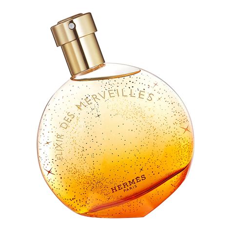 hermes profumi donna elixir|Elixir des Merveilles Eau de parfum .